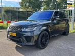 Land Rover RANGE ROVER SPORT 3.0 SDV6 HSE Dynamic Panodak Fa, Auto's, Automaat, Gebruikt, Euro 6, 2993 cc