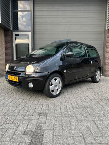 Renault Twingo 1.2 2003 59PK Pano beschikbaar voor biedingen