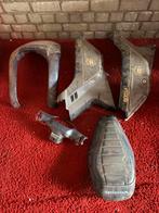 Honda vision jaren ‘80 special edition kappen,frame en zadel, Ophalen, Gebruikt, Zadel, Overige merken