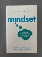 Carol S Dweck - Mindset, Boeken, Ophalen of Verzenden, Carol S Dweck, Ontwikkelingspsychologie, Zo goed als nieuw