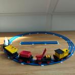 Lego trein set 724, 12 volt, Kinderen en Baby's, Speelgoed | Duplo en Lego, Ophalen of Verzenden, Gebruikt, Complete set, Lego
