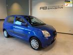 Kia Picanto 1.0i 5-DEURS LXE-uitv/AIRCONDITIONING/STUURBEKRA, Voorwielaandrijving, Stof, 4 cilinders, 61 pk