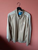 Adidas Originals vest Sand maat XL, Kleding | Heren, Truien en Vesten, Beige, Maat 56/58 (XL), Ophalen of Verzenden, Zo goed als nieuw