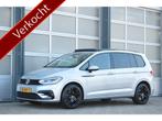 Volkswagen Touran 1.8 TSI Highline Business R 7p Panodak | A, 4 cilinders, 1462 kg, 179 pk, Bedrijf
