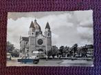 Ansichtkaart Maastricht Lambertuskerk, Verzamelen, Ansichtkaarten | Nederland, Ophalen of Verzenden, Ongelopen, Limburg