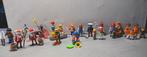 Veel losse Playmobil poppetjes en dieren. , Kinderen en Baby's, Speelgoed | Playmobil, Ophalen of Verzenden, Gebruikt, Los playmobil