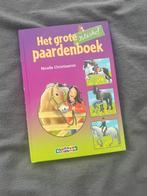 Het Grote Bleshof Paardenboek, Boeken, Kinderboeken | Jeugd | 13 jaar en ouder, Ophalen of Verzenden