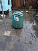 Compost ton 280L, Tuin en Terras, Ophalen, Compost