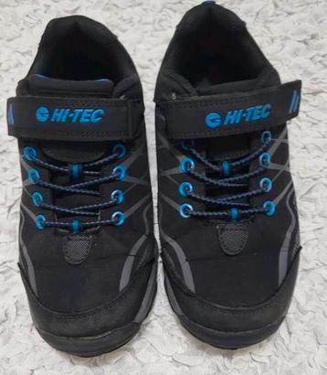 Hi-Tec Schoenen Maat 34 - Jongen/Meisje beschikbaar voor biedingen
