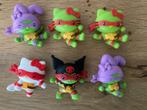 Hello Kitty X Ninja Turtles, Ophalen of Verzenden, Zo goed als nieuw