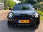 Mini Mini Clubman 2.0 JCW ALL4 Chili |AUT|PANO|HK|20''|FULL, Automaat, 1525 kg, Gebruikt, 4 cilinders