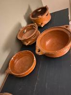 Bergen op Zoom aardewerk (gemerkt), Antiek en Kunst, Antiek | Keramiek en Aardewerk, Ophalen