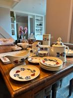 Boerenbont Servies - Divers, Huis en Inrichting, Keuken | Servies, Gebruikt, Ophalen of Verzenden, Aardewerk, Boerenbont