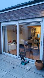 Kunststof Schuifpui - 290x220cm, Doe-het-zelf en Verbouw, Kozijnen en Schuifpuien, Kunststof, 225 cm of meer, Ophalen of Verzenden