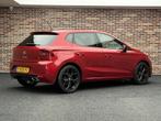 SEAT Ibiza 1.0 TSI FR LED, Auto's, Seat, Gebruikt, Parkeersensor, Ibiza, Origineel Nederlands