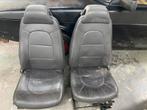Saab 900 classic oude type rail  coupé ,leren stoelen Saab, Ophalen, Gebruikt