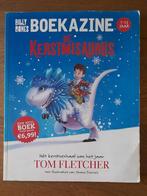Billy Bones Boekazine - Tom Fletcher - De Kerstmisaurus, Ophalen of Verzenden, Gelezen, Fletcher, Fictie algemeen