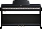 Roland RP401R digitale piano – uitstekend onderhouden, Ophalen, Zwart, Digitaal, Zo goed als nieuw