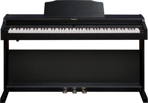 Roland RP401R digitale piano – uitstekend onderhouden, Muziek en Instrumenten, Piano's, Zo goed als nieuw, Piano, Zwart, Digitaal