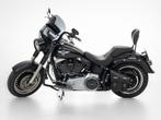 Harley-Davidson FLSTFB 103 Fat boy LO (bj 2015), 1690 cc, Bedrijf, Meer dan 35 kW, Overig