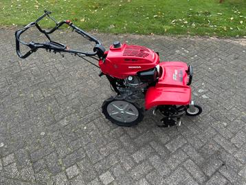 Honda FF500 Tuinfrees - Zo goed als nieuw! beschikbaar voor biedingen