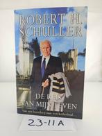 Robert H. Schuller - De Reis van mijn leven, Ophalen of Verzenden, Gelezen, Robert H. Schuller, Religie