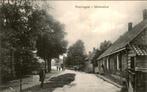 Poortugaal - Moleneind, Ophalen of Verzenden, 1940 tot 1960, Gelopen, Zuid-Holland