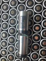 Te Koop : Panasonic Lithium CR123A batterijen, Ophalen of Verzenden, Nieuw