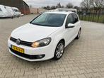 Volkswagen Golf HighLine 1.4 TSI 118KW 2009 Wit, Voorwielaandrijving, 4 cilinders, Wit, Handgeschakeld