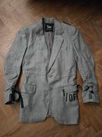 Gave Blazer van 1/OFF Paris re-made in maat S / M, 1/OFF Paris re-made, Nieuw, Ophalen of Verzenden, Maat 36 (S)