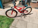 Mountainbike sombin 26 inch met 21 speed en ATB, Fietsen en Brommers, Fietsen | Meisjes, Ophalen of Verzenden, 26 inch of meer