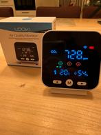 Looki Air Quality Monitor, Ophalen of Verzenden, Zo goed als nieuw