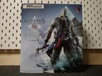 Ubisoft Assassin's Creed III Connor Kenway Play Arts Kai, Verzenden, Zo goed als nieuw