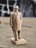 DURSO Winston Churchill figure, Verzamelen, Ophalen of Verzenden, Nederland