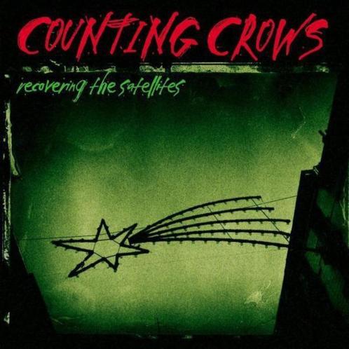 Counting Crows, Cd's en Dvd's, Cd's | Rock, Gebruikt, Ophalen of Verzenden