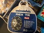 Sneeuwkettingen Weissenfels REX TR, Auto diversen, Sneeuwkettingen, Ophalen, Nieuw