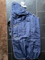 Bucas Quilt 150 gram maat: 125 / 66/ 56 Nieuw met kaartjes!, Ophalen of Verzenden, Nieuw, Deken