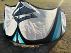 Naish Pivot S27, Watersport en Boten, Kitesurfen, Geen board, Ophalen of Verzenden, Zo goed als nieuw, 9 m²