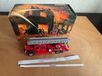 Models of Yesterday - 1932 Merces Benz Ladder truck, Ophalen of Verzenden, Zo goed als nieuw, Bus of Vrachtwagen, Matchbox