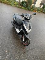 Peugeot kissbee 4 takt 2015, Fietsen en Brommers, Scooters | Peugeot, Ophalen, Zo goed als nieuw, Benzine, Overige modellen