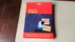 World food Italy- lonely planet, Gelezen, Ophalen of Verzenden, Lonely Planet, Europa