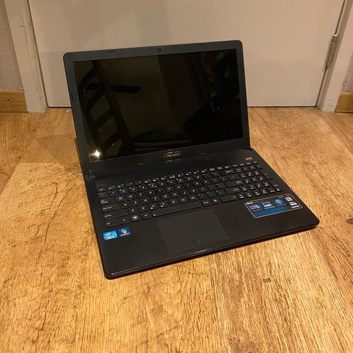 Asus F501A Laptop ( DEFECT ), Computers en Software, Moederborden, Gebruikt, Intel, DDR3, Ophalen of Verzenden