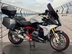 BMW R 1200 RS LC (bj 2017) ZEER COMPLETE R1200RS, 2 cilinders, Bedrijf, 1170 cc, Sport