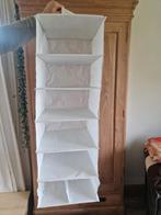 IKEA Opberger - Hangende Opbergruimte, Huis en Inrichting, Kasten | Kledingkasten, Ophalen of Verzenden