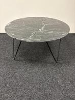 Luxueuze Marmeren Eettafel, Marmer, Rond, Nieuw, Ophalen of Verzenden