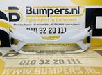 BUMPER Renault Clio 5 2019-2024  VOORBUMPER 2-F8-11722z