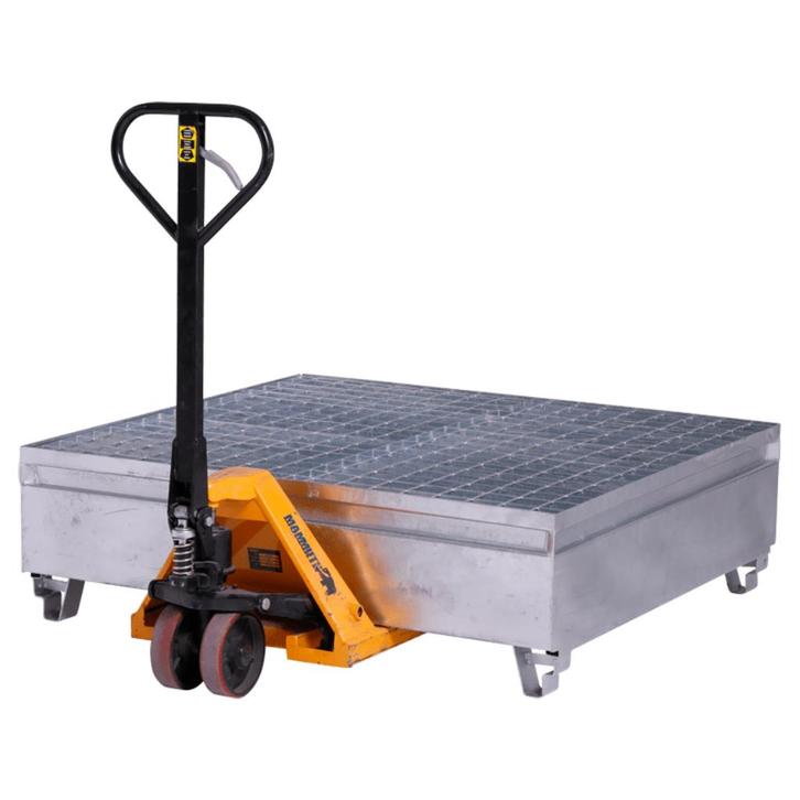 Lekbakken opvangpakken oliebak, Doe-het-zelf en Verbouw, Overige Doe-het-zelf en Verbouw, Nieuw, Ophalen of Verzenden