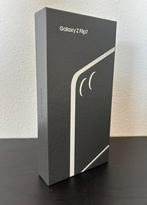 [NIEUW] Samsung Galaxy Z Flip 7 256GB Jetblack - Ongeopend, Ophalen, Zwart, Zo goed als nieuw, Android OS