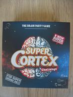 Super Cortex Brain Party Game Challenge nieuw & compleet, Vijf spelers of meer, Ophalen of Verzenden, Nieuw, Zygomatic Games