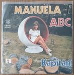 Manuela, Cd's en Dvd's, Vinyl Singles, Ophalen, Zo goed als nieuw, Nederlandstalig